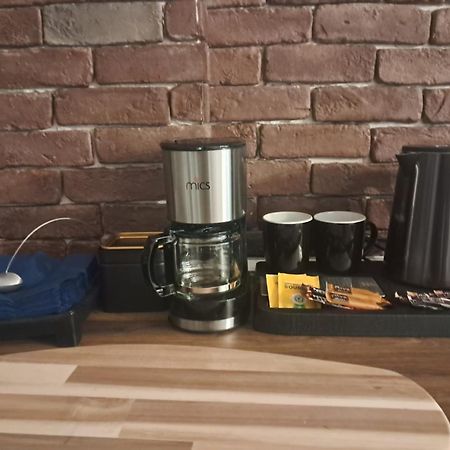 Ellis Apartments Солун Екстериор снимка