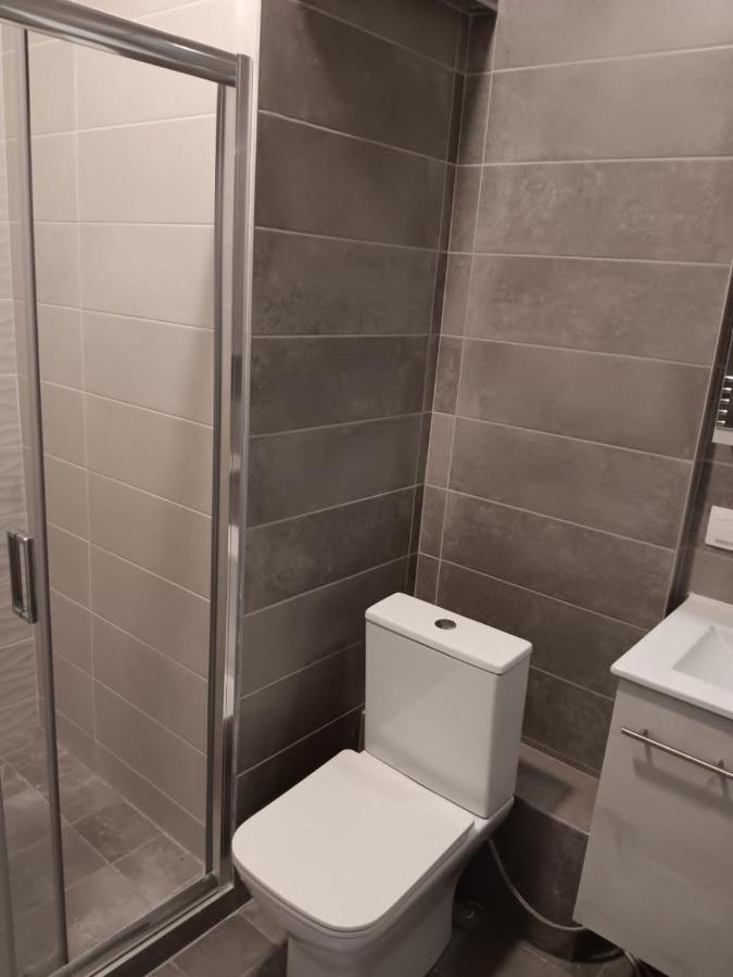 Ellis Apartments Солун Екстериор снимка