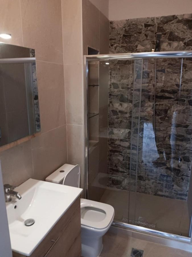 Ellis Apartments Солун Екстериор снимка