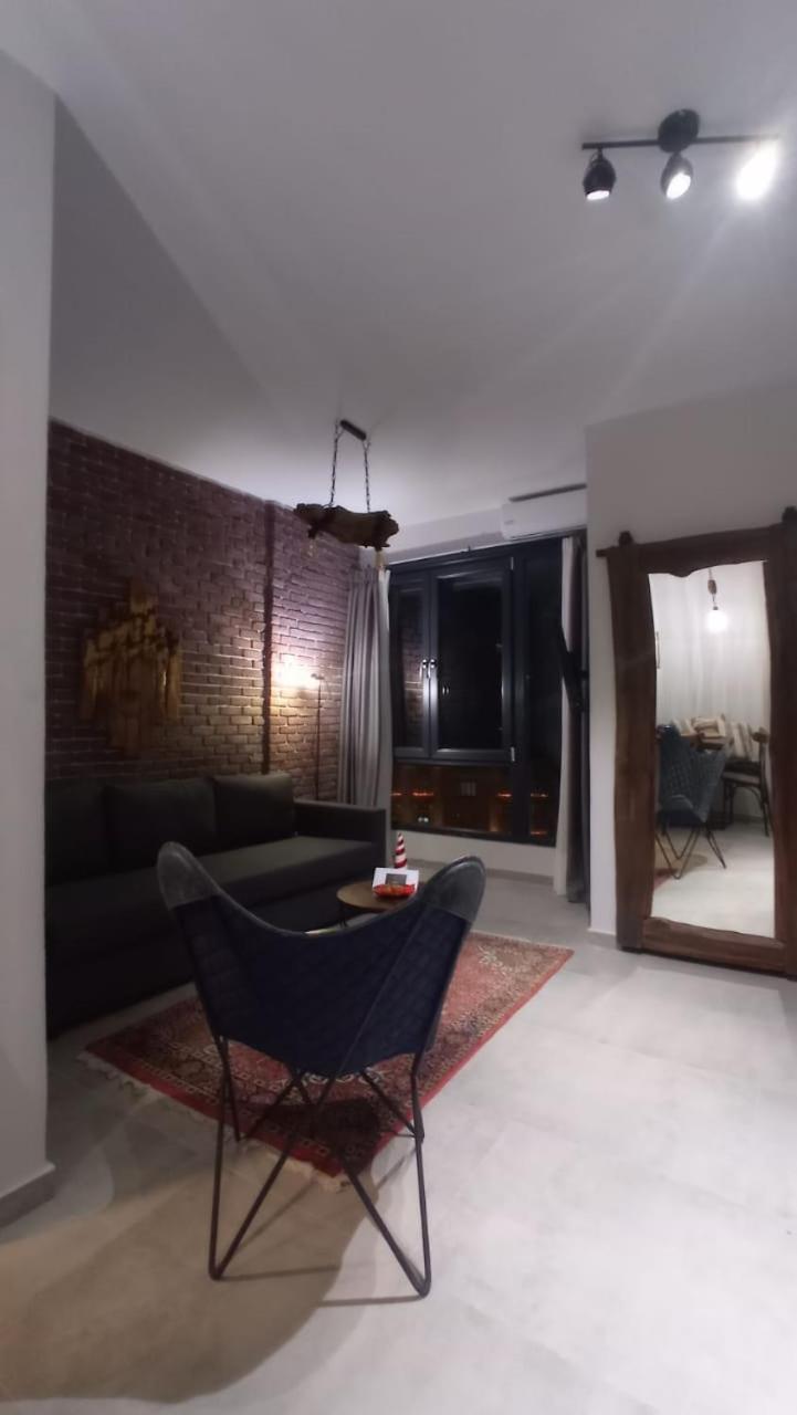 Ellis Apartments Солун Екстериор снимка