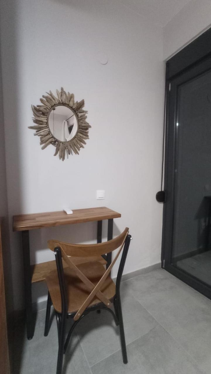 Ellis Apartments Солун Екстериор снимка