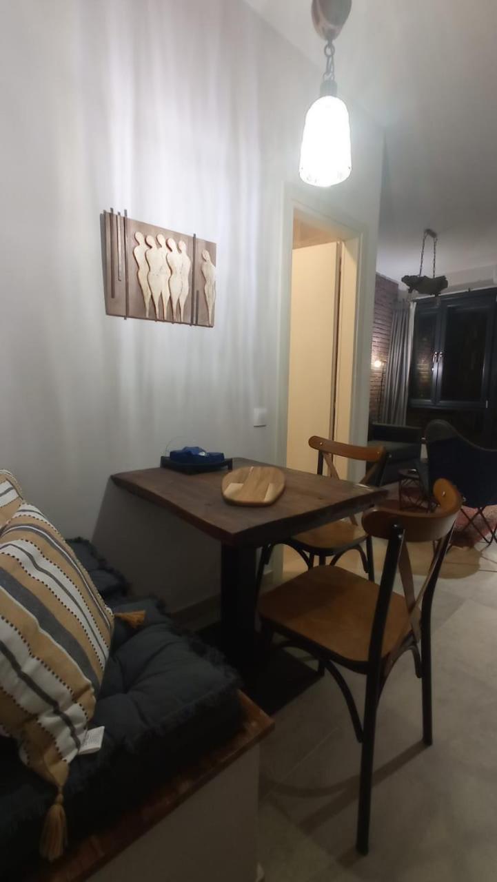 Ellis Apartments Солун Екстериор снимка