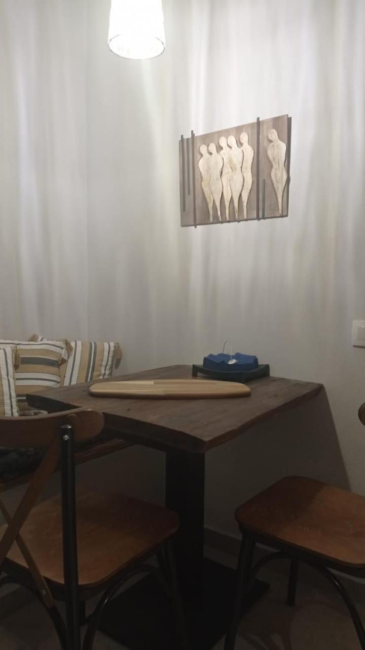 Ellis Apartments Солун Екстериор снимка