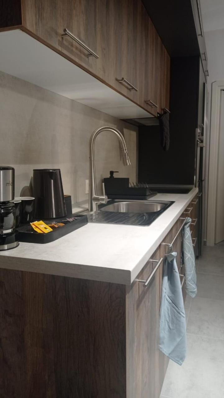 Ellis Apartments Солун Екстериор снимка