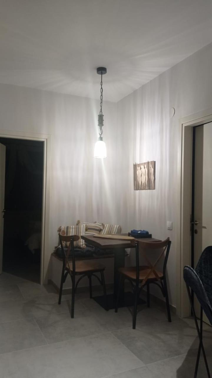 Ellis Apartments Солун Екстериор снимка