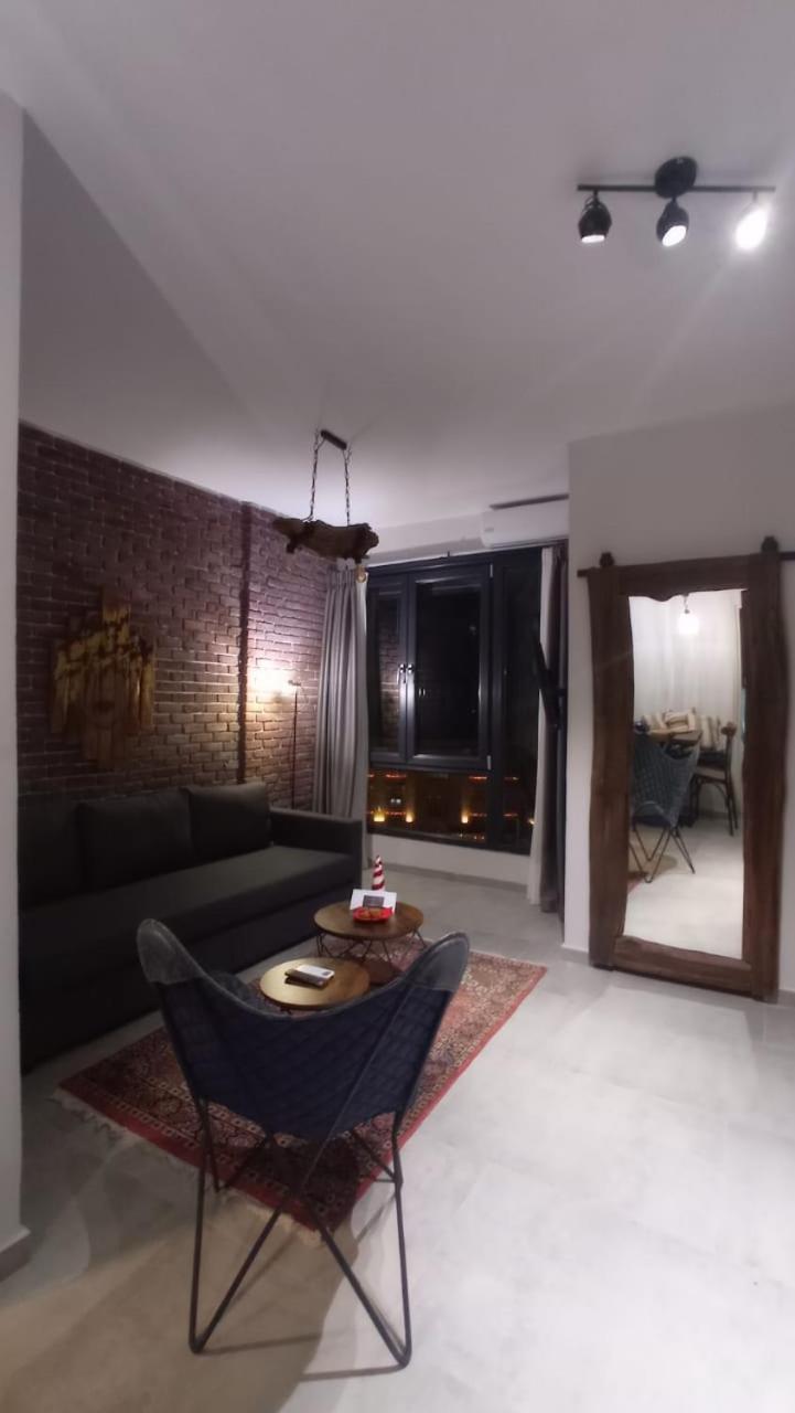 Ellis Apartments Солун Екстериор снимка