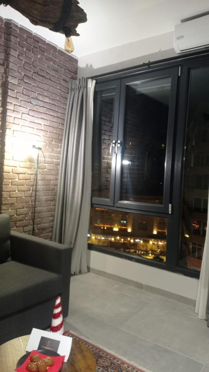 Ellis Apartments Солун Екстериор снимка