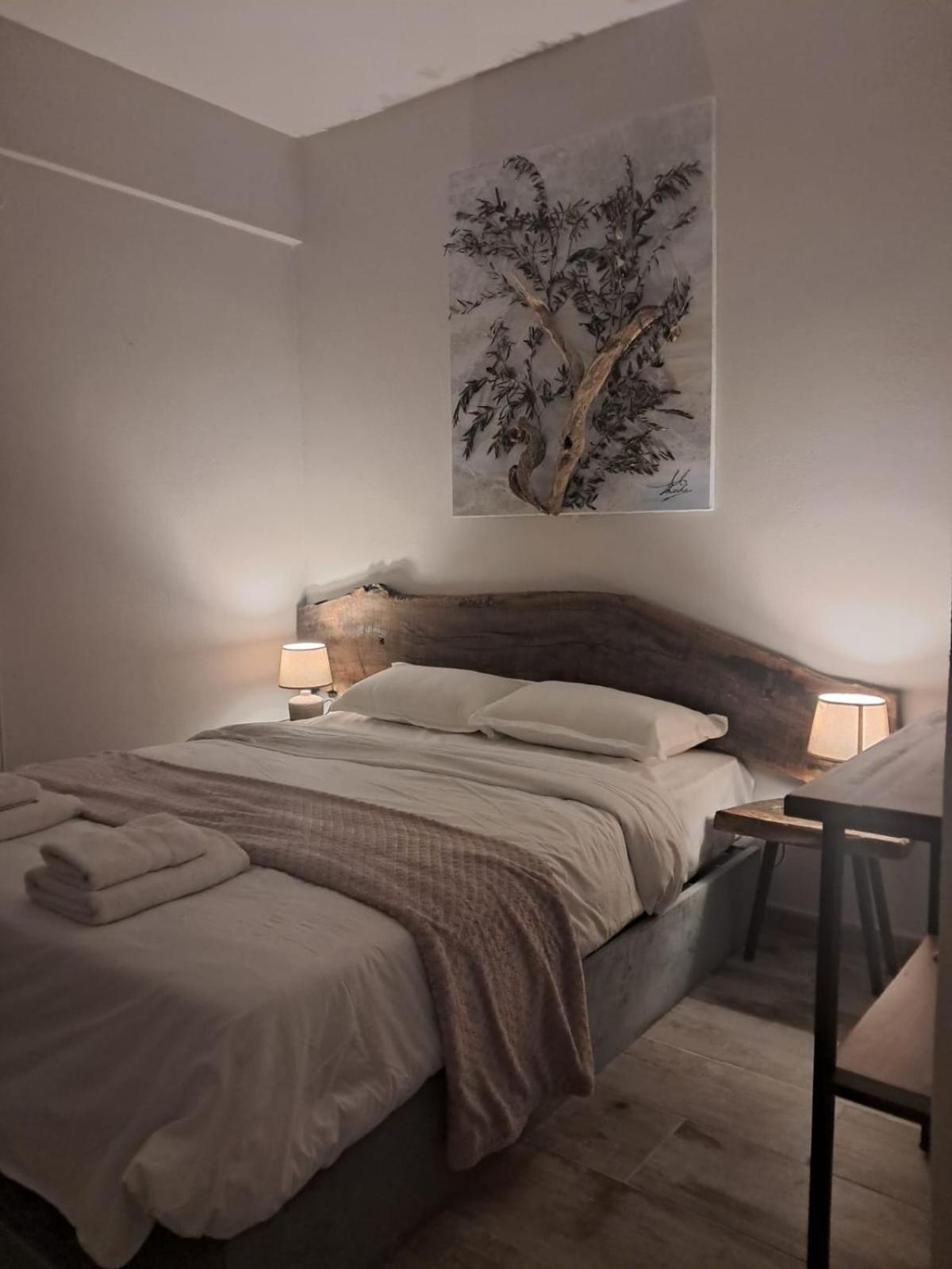 Ellis Apartments Солун Екстериор снимка