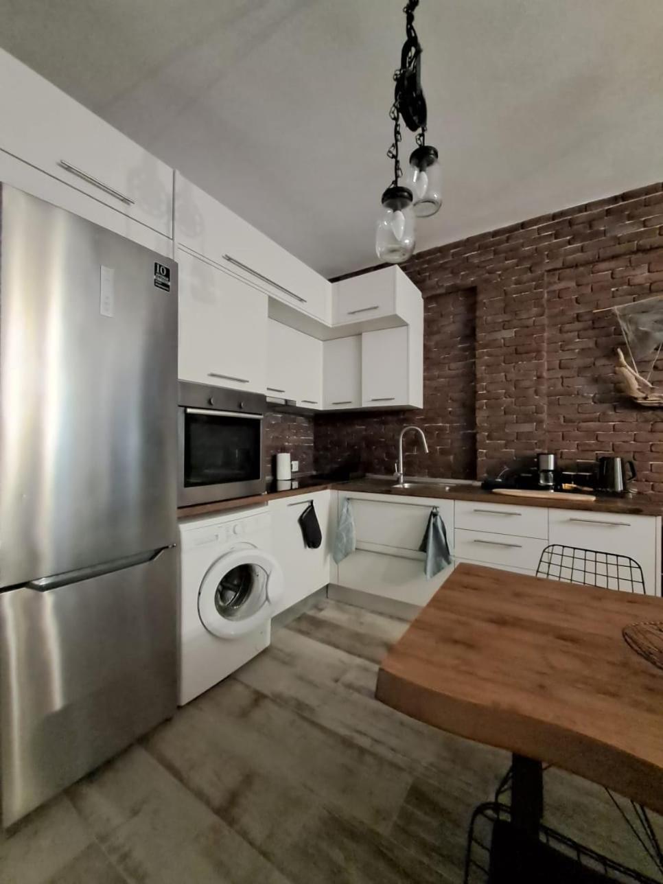 Ellis Apartments Солун Екстериор снимка