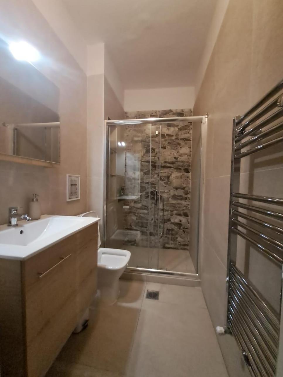 Ellis Apartments Солун Екстериор снимка