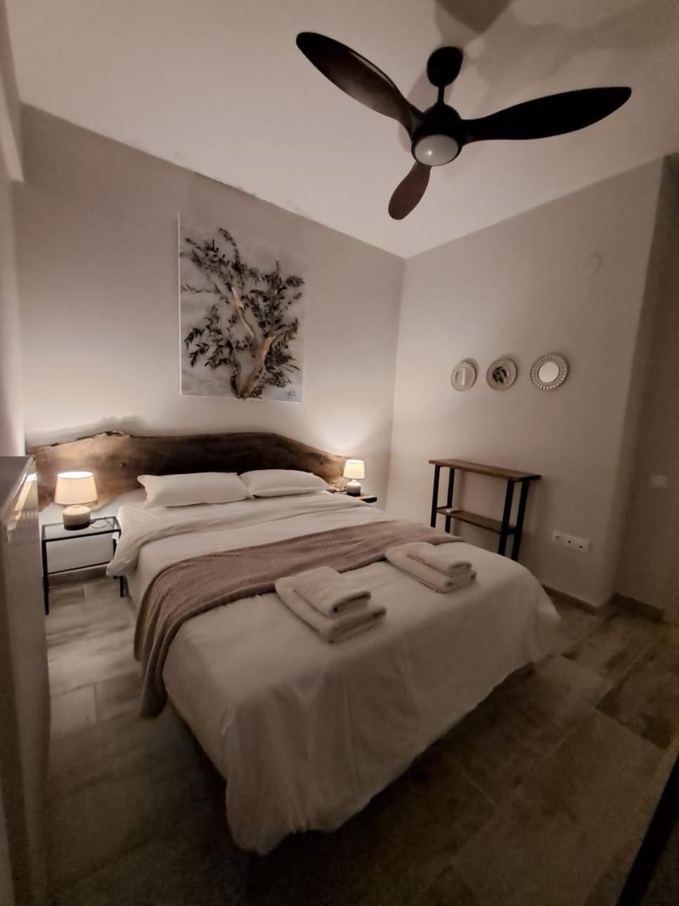 Ellis Apartments Солун Екстериор снимка