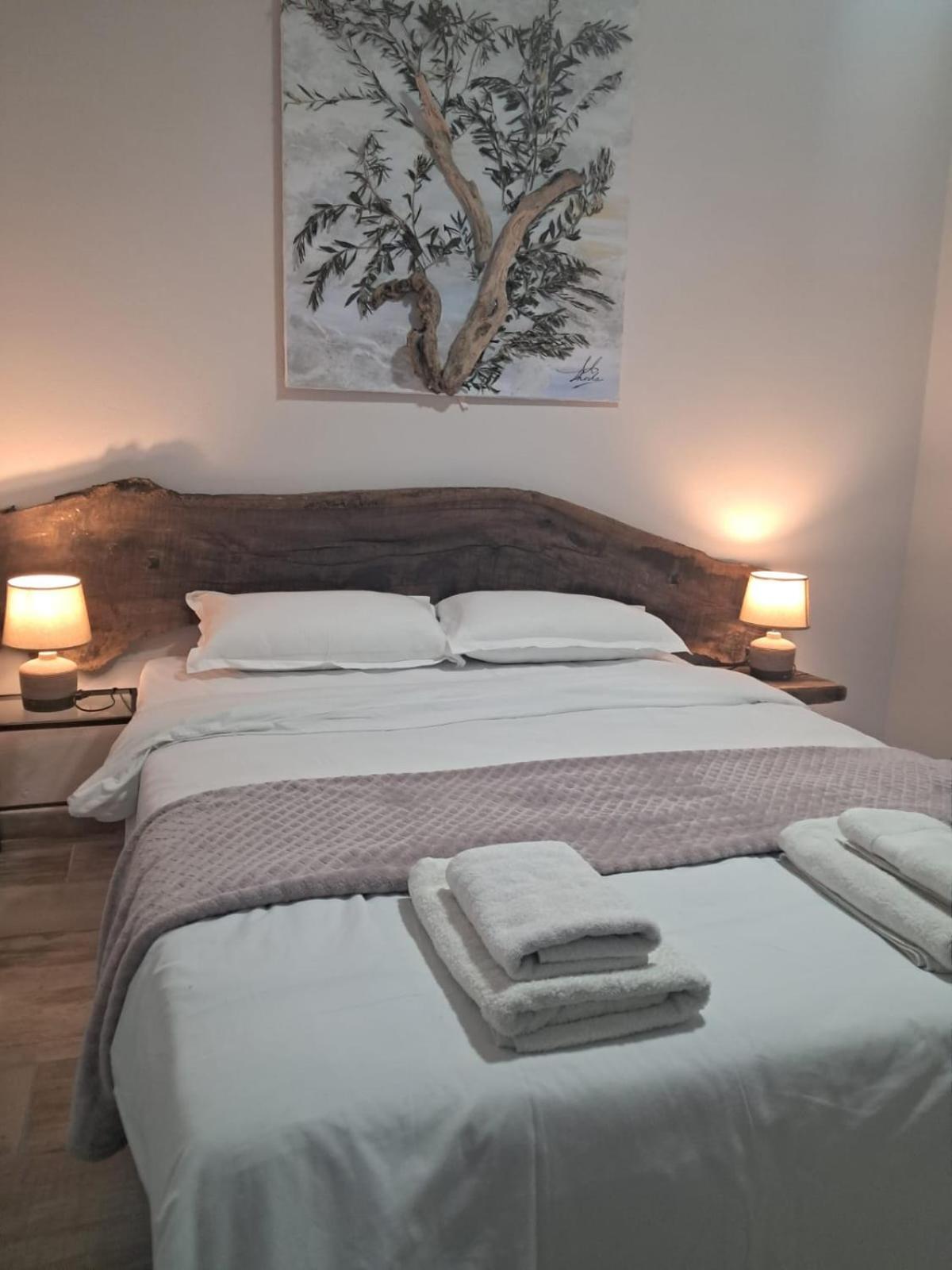 Ellis Apartments Солун Екстериор снимка