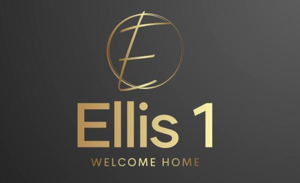 Ellis Apartments Солун Екстериор снимка