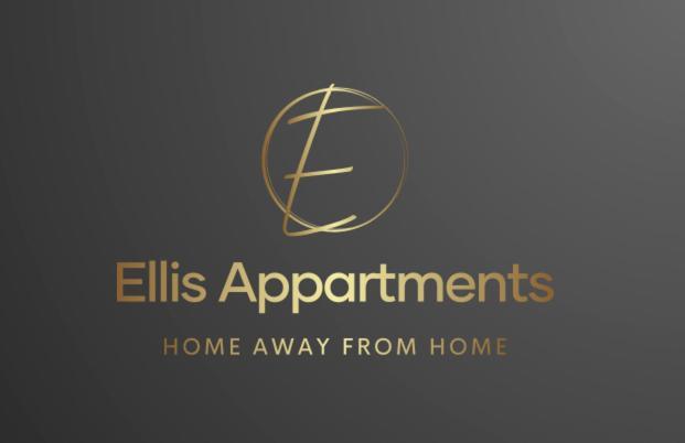 Ellis Apartments Солун Екстериор снимка